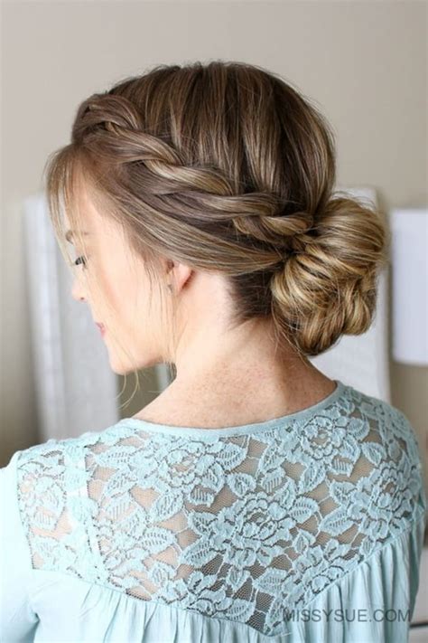 74 Easy Braided Hairstyles For Long Hair To Try Fashion