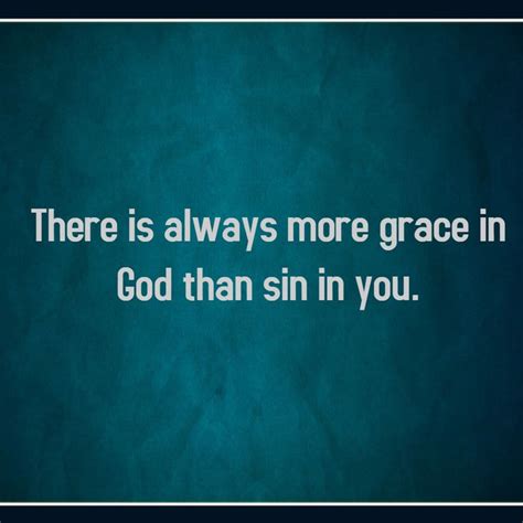 But Where Sin Increased Grace Increased All The More Romans 520