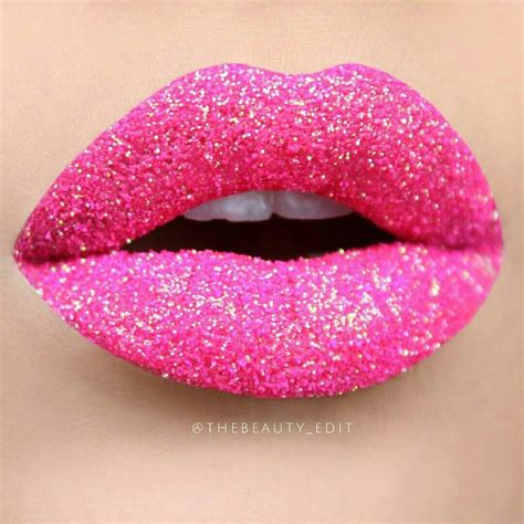 ριитєяєѕт Iiiannaiii Glitterlipstick With Images Lip Art Makeup