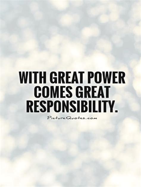 With great power comes great responsibility.#shorts subscribe! With great power comes great responsibility | Picture Quotes
