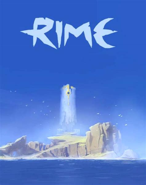 Rime Soundtrack Details