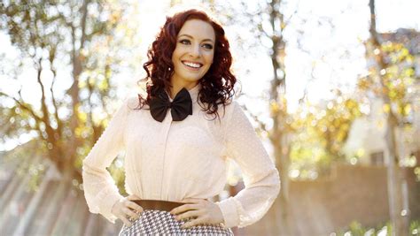 Emma Watkins May Be Known As The Yellow Wiggle But She Also Has A Hip