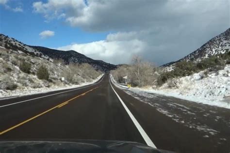 Watch Route 66 Rumble Strips Play America The Beautiful
