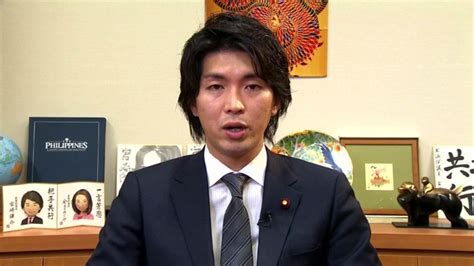 Japans Paternity Leave Lawmaker To Resign Over Sex Scandal