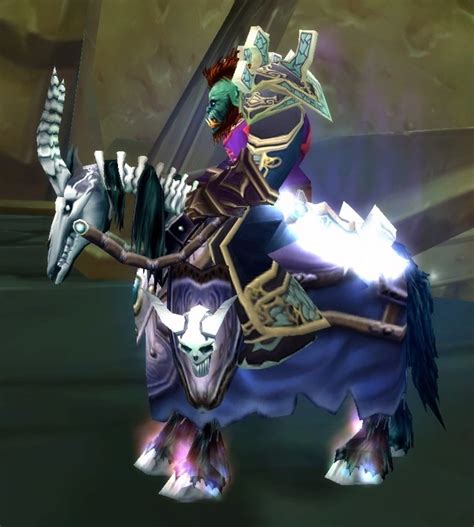 The 10 Coolest Epic Mounts In World Of Warcraft LevelSkip
