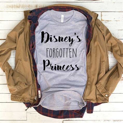 470 x 470 jpeg 35 кб. T-Shirt Disney Forgotten Princess ~ Clotee.com Tumblr ...