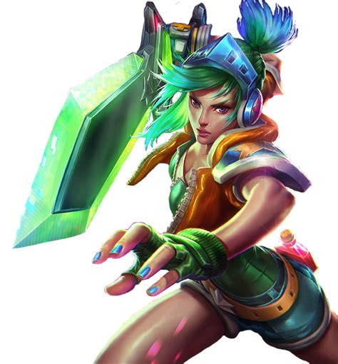 Arcade Riven Png By Ashbrith On Deviantart