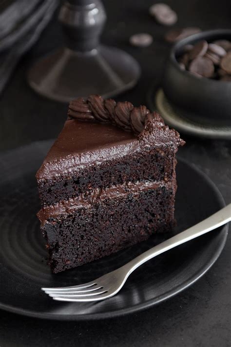 The Most Amazing Chocolate Cake Recipe Best Chocolate Cake Chocolate Recipes Homemade