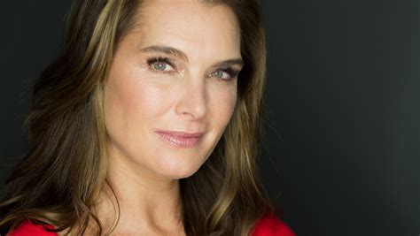 Brooke Shields Tells The Real Story Of Her Manager Mom
