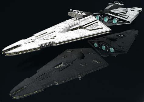 Viceroy Class Star Destroyer Intergalactic Republic Wiki Fandom