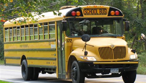 Do You Know Why All School Buses Color Is Kept Yellow Read Here