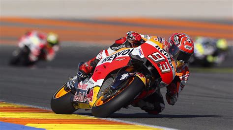 Marc Marquez Repsol Honda Team Fotos