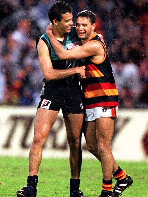 AFL News 2023 Troy And Shane Bond Threaten Court Action Use Of Their
