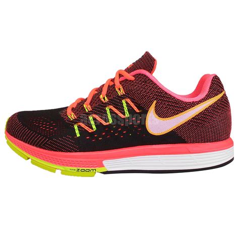 Nike Air Zoom Vomero 10 X Mens Cushion Running Shoes Sneakers Trainers