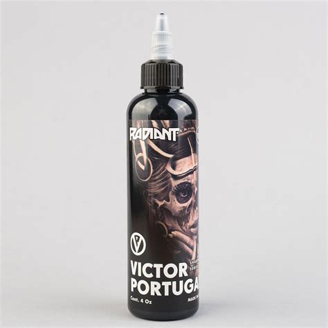 Victor Portugal Ink V2 Radiant Colors