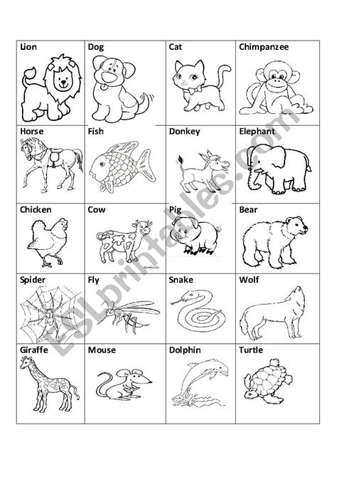 Esl Coloring Pages At Getcoloringscom Free Printable Colorings Pages