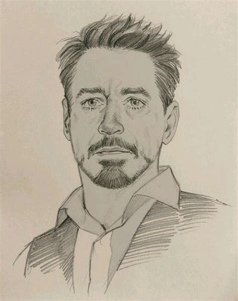 Tony Stark Arte Da Marvel Marvel Desenhos Desenho A Lápis Inspiração