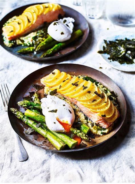 Best Baked Salmon Recipes For Summer 2019