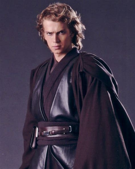 Anakin Skywalker Episode Iii Is This Not A Good Enough Reason To