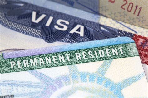 What Is Eb 5 Eb5 Visa Program 500000 Green Card Investment‎