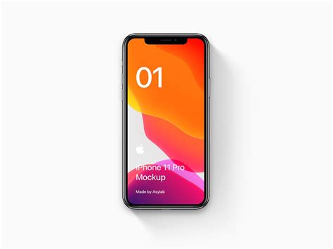 Free floating iphone 11 pro max mockup. Free iPhone Mockup Set, 11 Pro Edition - The Designest