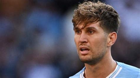 John Stones Injured Defender Will Prove To Be A Big Loss For