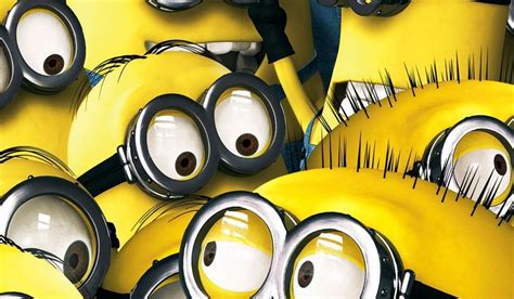 Please contact us if you want to publish a minion wallpaper on our site. Gambar Wallpaper Minion Keren - WALLPAPERS