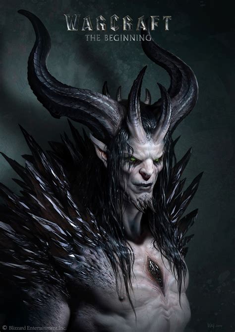 Nonton movie warcraft (2016) streaming film layarkaca21 lk21 dunia21 bioskop keren cinema indo xx1 box office subtitle indonesia gratis online download | nonton.pro. Warcraft - Le Film : De magnifiques Concept Arts à ...