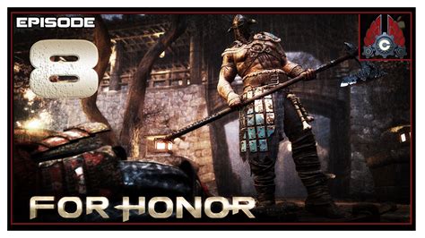 Let S Play For Honor Multiplayer With CohhCarnage Episode 8 YouTube