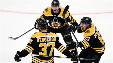 Will The Boston Bruins Make Anymore Moves Before The Season Starts