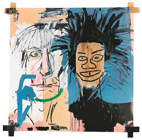 He died on august 12, 1988 in brooklyn. Jean-Michel Basquiat: "Schwarzer" Darling des "weißen ...