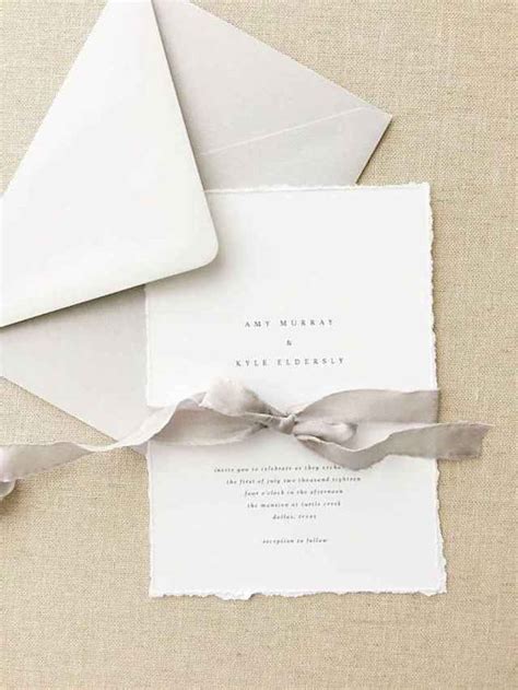 92 Inexpensive Simple Wedding Invitations Ideas