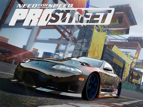 Need For Speed Prostreet Free Download Full Version Pc