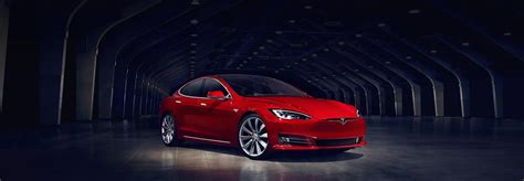 2018 Tesla Model S Interior Photos Carbuzz
