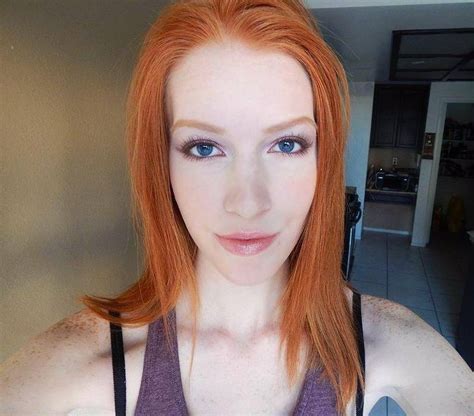 Redheads Be Here Redheads Stunning Redhead Redheads Freckles