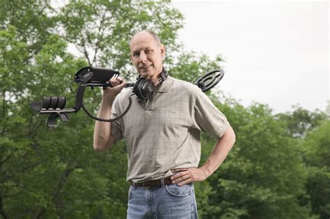 They work well together to make metal detecting so much fun and a breeze so you can find your objects faster. This is my Facebook business page I have set up to give ...