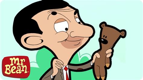 Teddy Diebe Mr Bean Ganze Folge Staffel 1 Folge 2 Youtube