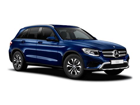 New Mercedes Benz Glc 250 4matic Sport 5dr 9g Tronic Petrol Estate For