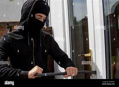 Breaking And Entering Spree Halted Sheriffs Deputies Nab Burglars