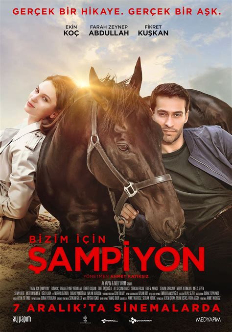 Bizim In Ampiyon Poster Full Films Movie Posters Film