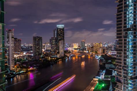5 Must-See Cities in Thailand for First-Time Visitors - Driftwood Journals