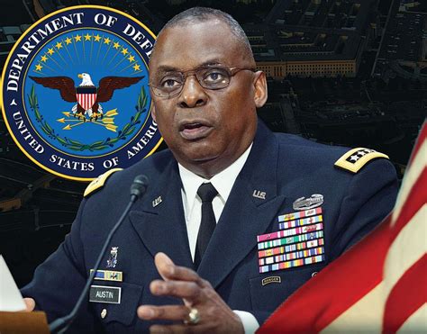 First Black Us Secretary Of Defense South Florida News