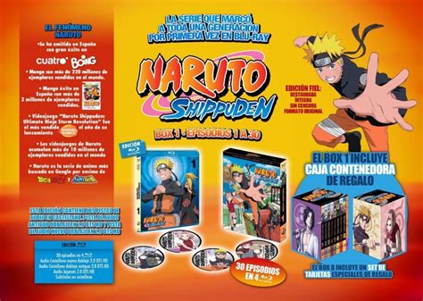 Ya Disponible La Suscripción De Naruto Shippuden Ramen Para Dos