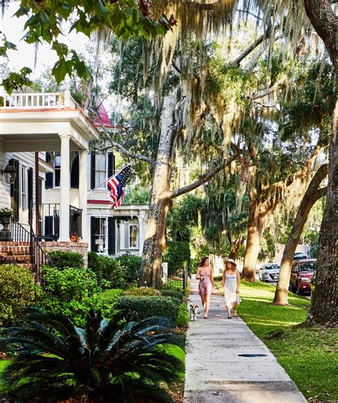 The south s best small town 2022 beaufort south carolina – Artofit