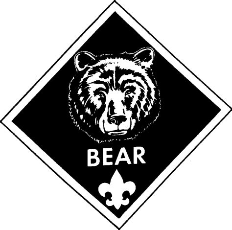 Fancy cub scout coloring pages 91 for free colouring pages with. USSSP - Clipart & Library