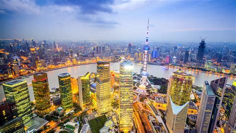 Chinas Top 10 Largest Cities The Most Populous In China