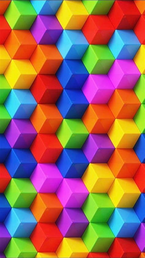Pin By Samina Naz On Colourfull Rainbow Wallpaper Colorful Wallpaper