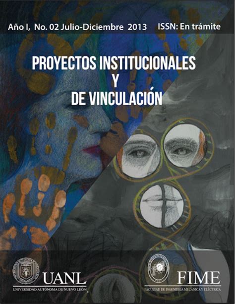 Revista Proyectos Institucionales Y De Vinculaciòn Facultad De