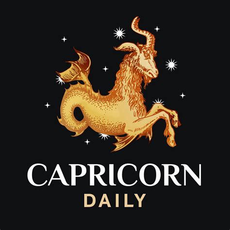 Cafe Capricorn Horoscope