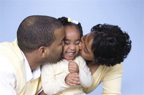 Building Positive Parent Child Relationships
